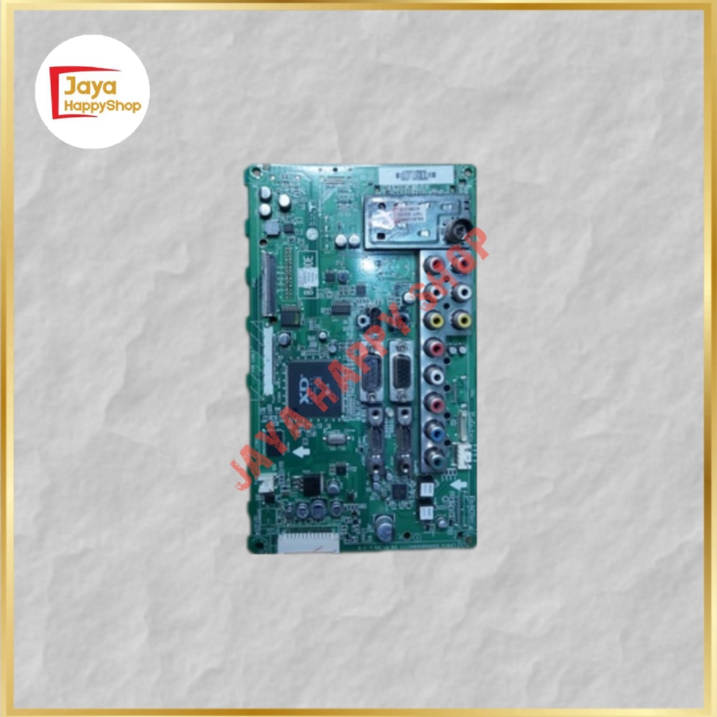 MB MAINBOARD TV LG 26LH20R