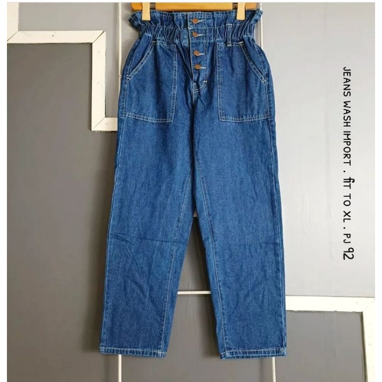 jeans all size