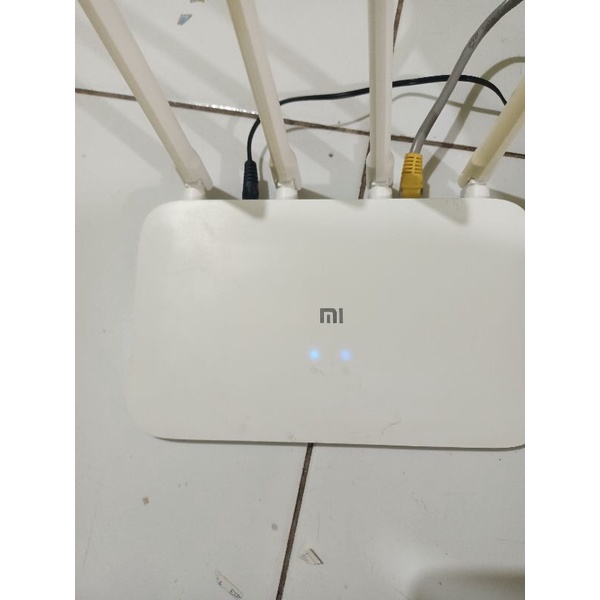 Mi Router Xiaomi 4A Gigabit Dualband