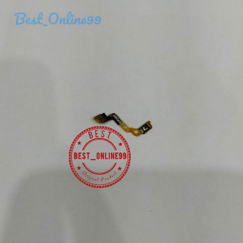 FLEKSIBEL ON/OFF OPPO F1S