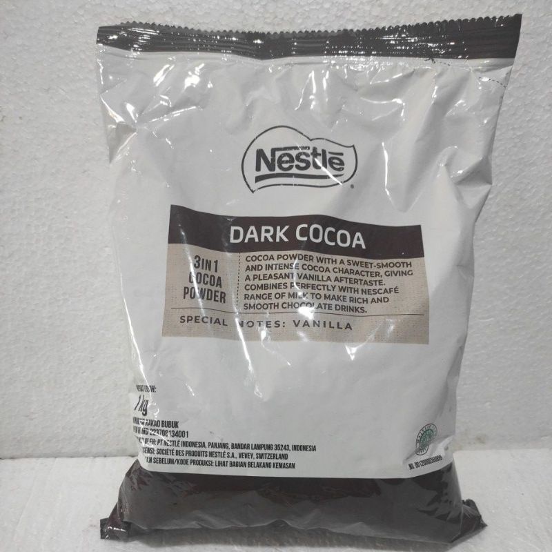 

Nestle Dark Cocoa 1 kg