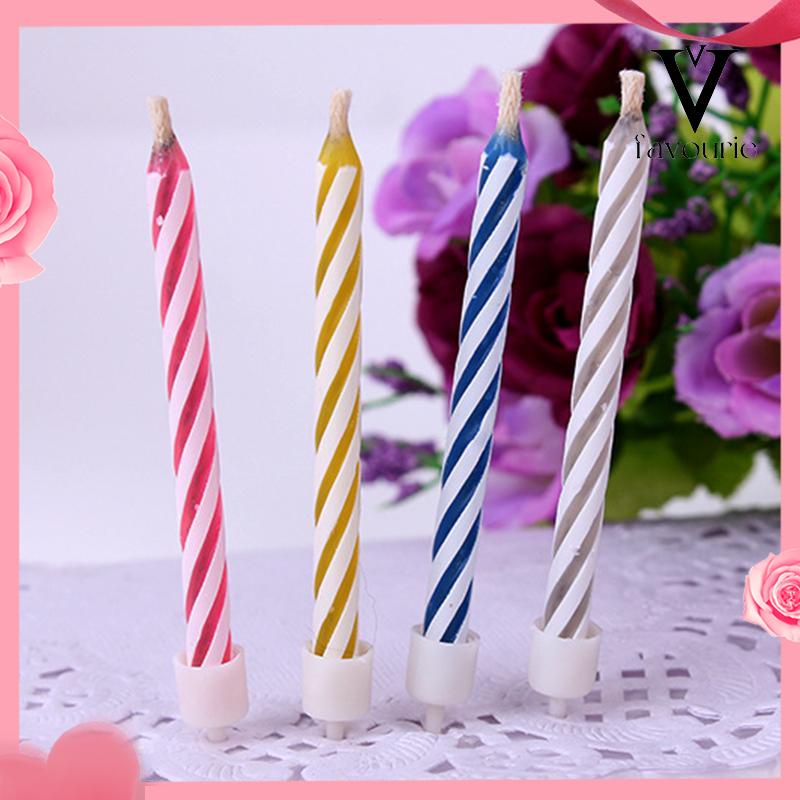 CODBenang Lilin Ajaib Ulang Tahun Aneh Baru Parafin Berasal Lilin Lucu-FA
