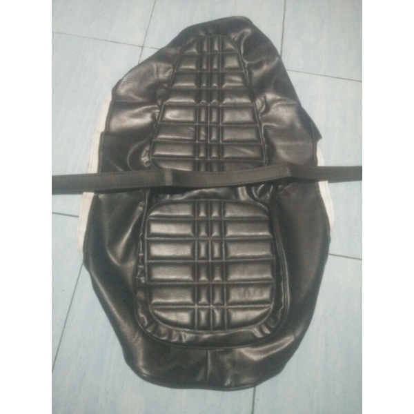 kulit jok suzuki TRS