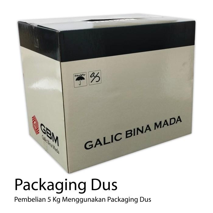 

Pewarna Makanan Kuning Fcf Merk Galicol Ci 15985 - Packaging 1Kg 029