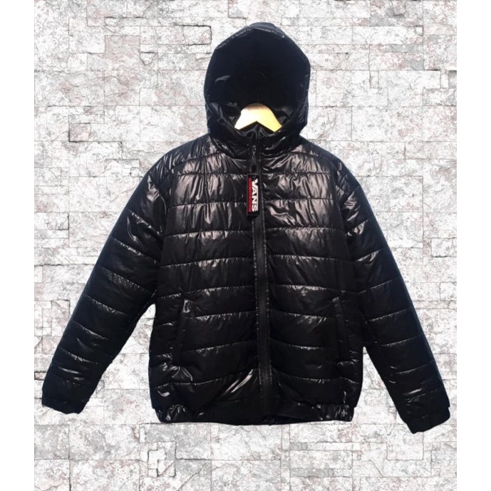 Jaket Puffer Pria Dan Wanita / Jaket Musim Dingin / Jaket Hangat / Jaket Gelembung By Bandung Concep