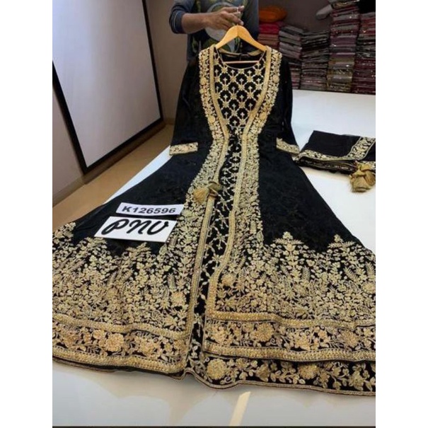 ANARKALI ROMPI ANAR MASTANI BAJU INDIA NEW ORI BREN PNV