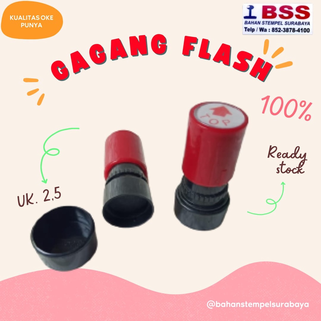 

Gagang flash d25 - gagang flash otomatis - tangkai gagang flash