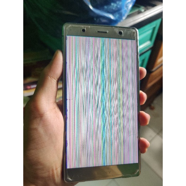 Sony xz2 premium minus