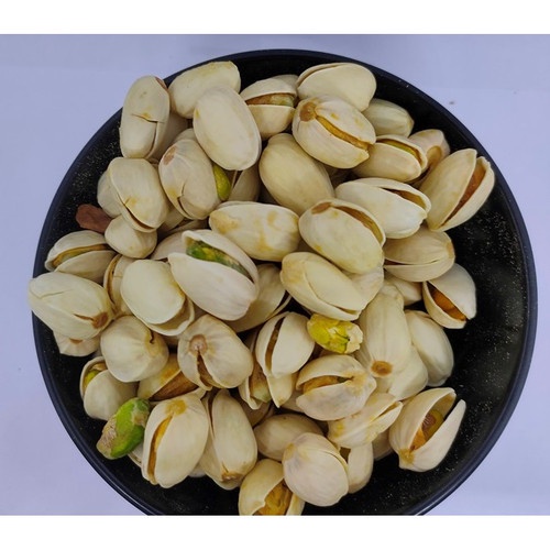 

Pistachio /Kacang Fustuk /pack 250 gr, Instan Sameday Delivery Jogja