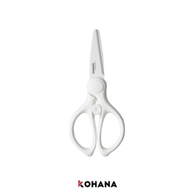Kohana Scissor / Gunting Keramik Zirconia