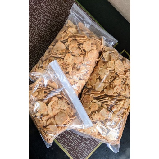 

Basreng Daun Jeruk 500g-1Kg