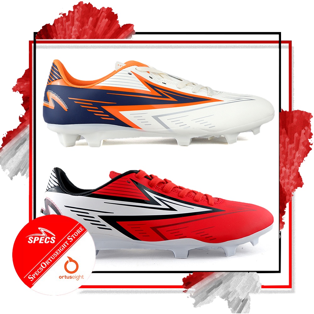 Sepatu Bola SPECS Original HYPERSPEED 1.5 FG