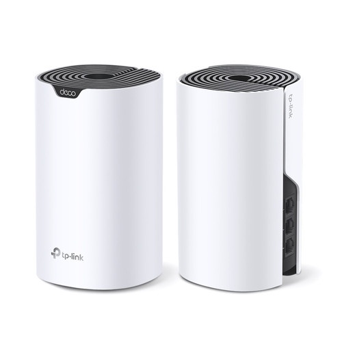 TPLink DECO-S7-2 AC1900 WHOLE HOME MESH WI-FI SYSTEM TP-Link DECO S7 2 PACK W