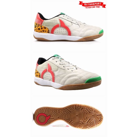 Ortuseight Jogosala Pom Purist X Thxnmsn Sepatu Futsal