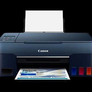 PRINTER CANON PIXMA G3060 / CANON G3060