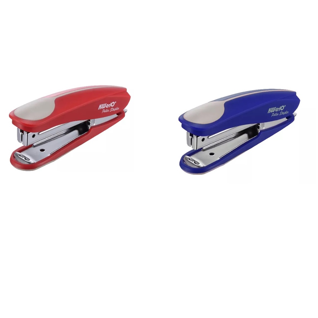 MODIS! KW-TRIO 5716 STAPLER, staples no 3. FREE GIFTS termasuk