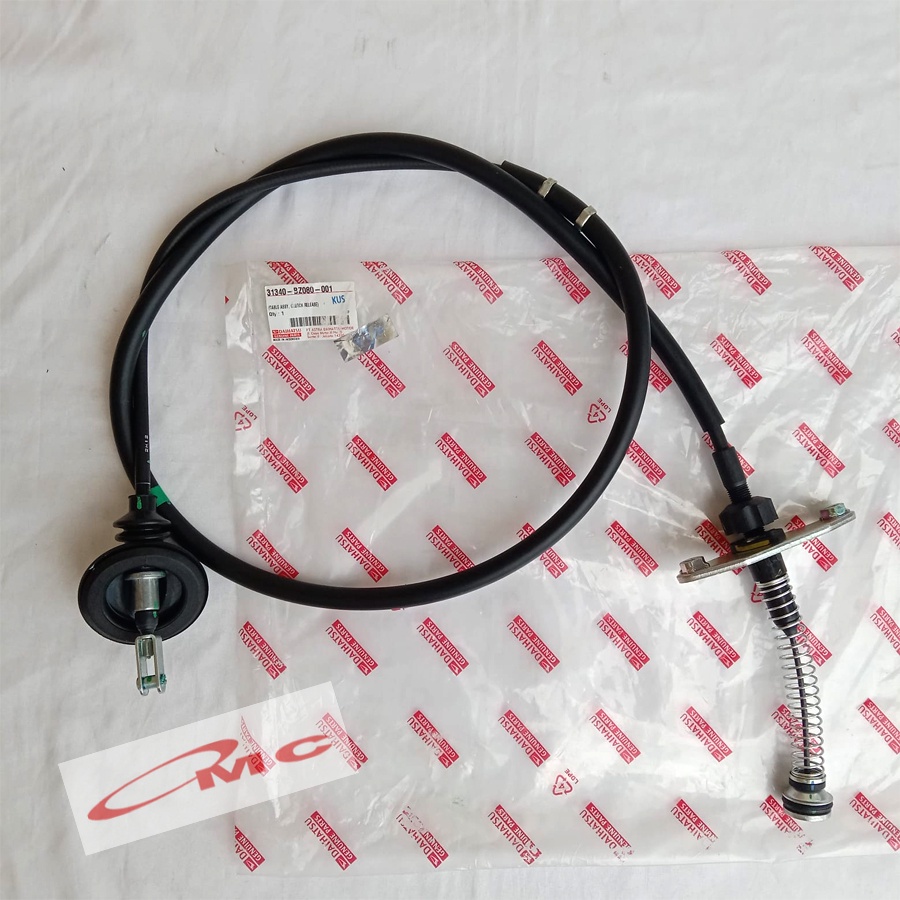 Kabel Tali Kopling / Cable Clutch Grand Max 31340-BZ080-001
