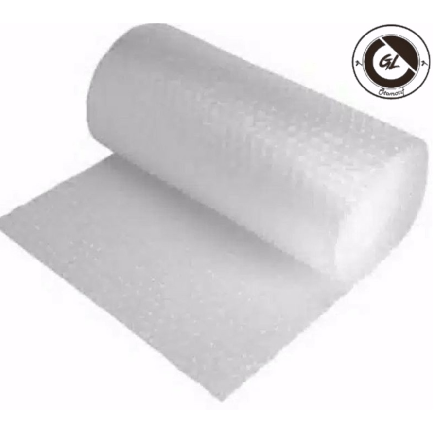 

Bubble wrap (Packeging extra bubble wrap)