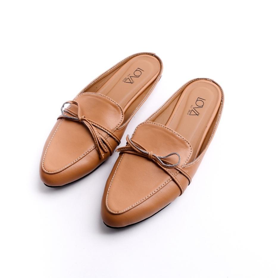 Ready Lova.id - TAMARA - Sepatu Flat Wanita