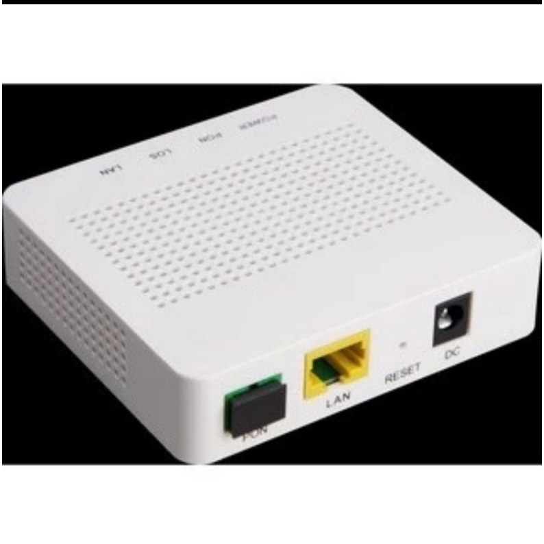 Totolink GH1003 1-Port XPON ONU Optical Modem