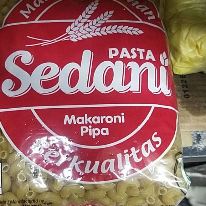 

Barang Terlaris sedani pipa rebus kemasan 1 kg***