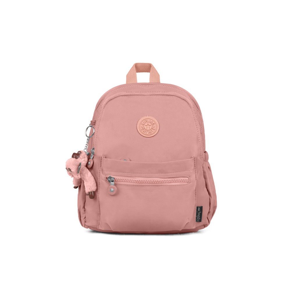 TAS RANSEL WANITA IMPORT TAS KP 2195 TAS PUNGGUNG NYLON WANITA TAS KERJA IMPORT BEST SELLER TAS RANSEL NYLON TERBARU BISA BAYAR DITEMPAT.!!!