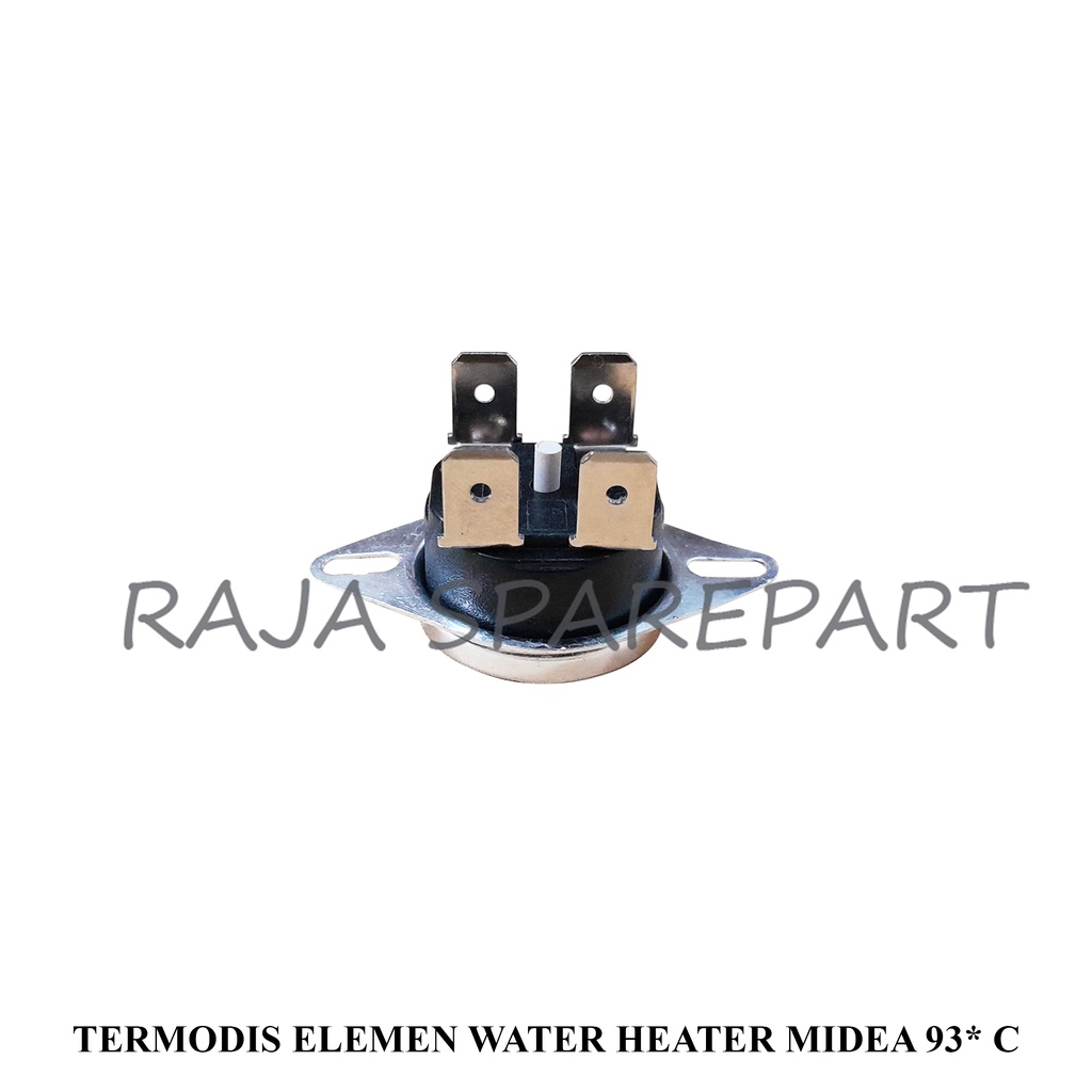 T93 TERMODIS ELEMEN WATER HEATER MIDEA 93* C