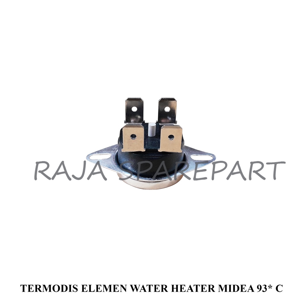 TERMODIS ELEMEN WATER HEATER MIDEA 93* C