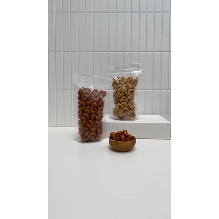 

kacang mete manis 250gr