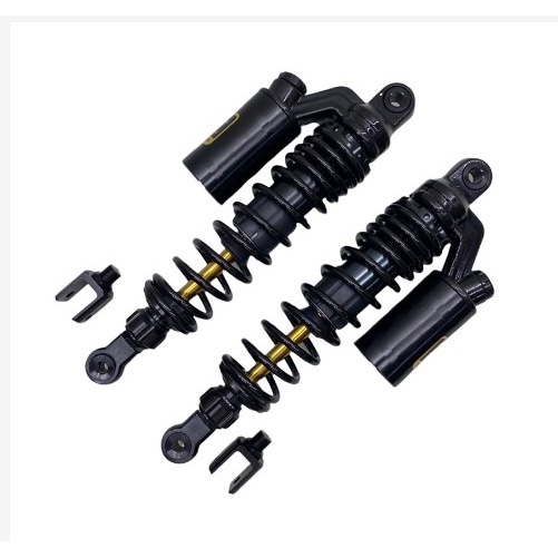 Shock Sport Day Extrem Series As Gold Plus Anting Universal Bebek Matic Tabung Atas 280mm 320mm