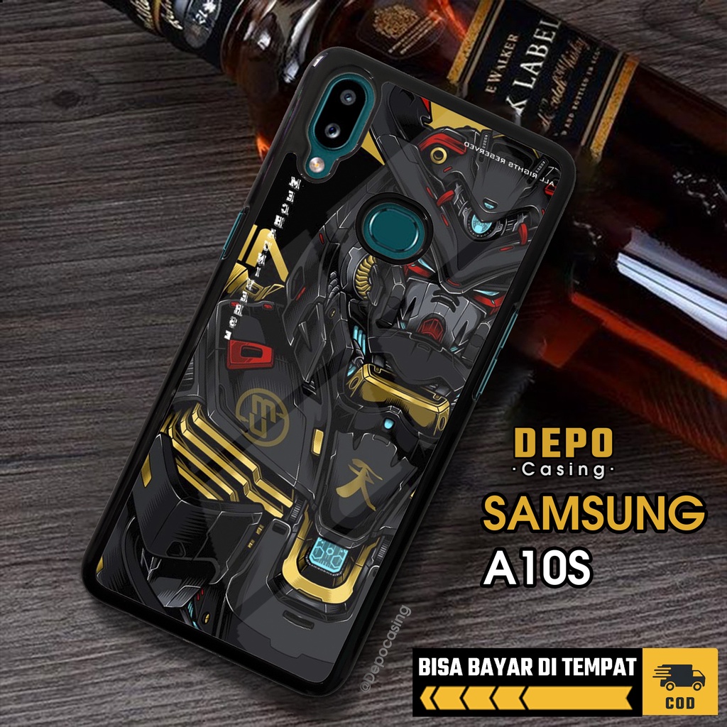 Case Samsung A10S Case Samsung A10S Depo Casing [GDM1] Casing Hp Custom Case Aesthetic Kesing Hp Kar