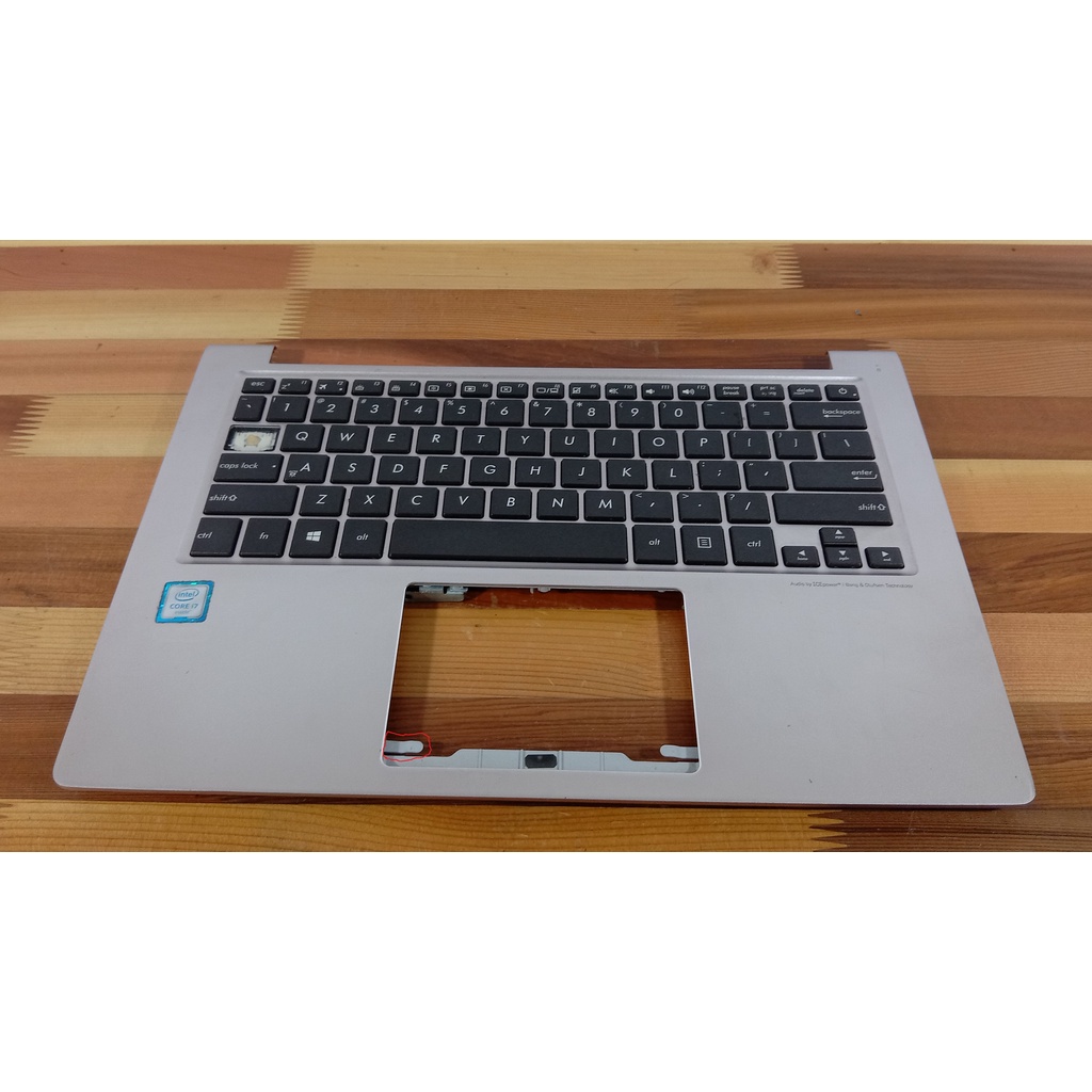 Casing Frame Keyboard Palmrest Asus Zenbook UX303 UX303L UX303LA