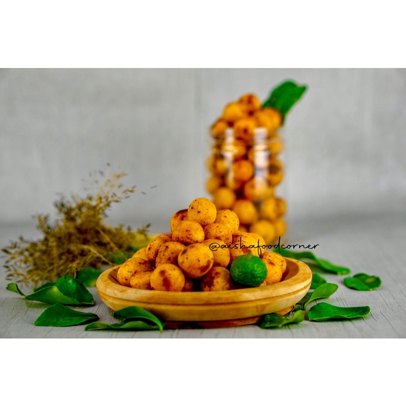 

CIMOL SEBLAK KERING PEDAS