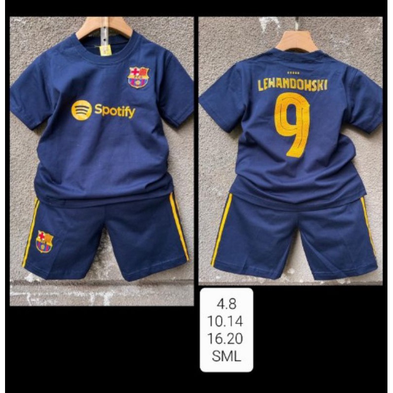 stelan anak laki-laki lengkong jaya untuk usia 1 sampai 10 tahun