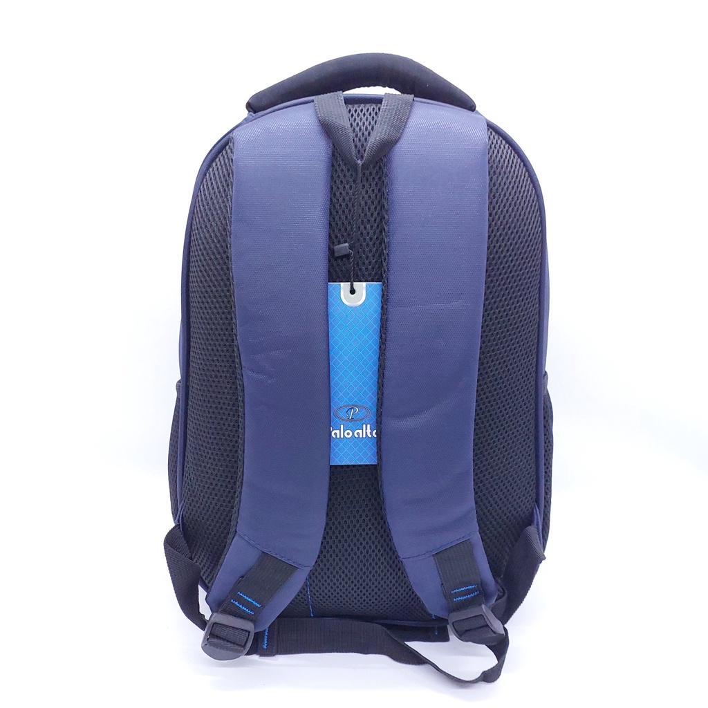 TAS PALO ALTO 14 INCHI MURAH / RANSEL PALO ALTO COMPACT MINI SIZE 14 INCHI ORIGINAL BARU / TAS KERJA PALO ALTO COMPACT 14&quot; / TAS LAPTOP PALO ALTO BARU MURAH ORIGINAL / RANSEL LAPTOP PALO ALTO MURAH / TAS PALO ALTO SIMPLE ORI BARU / TAS KULIAH SEKOLAH ALTO