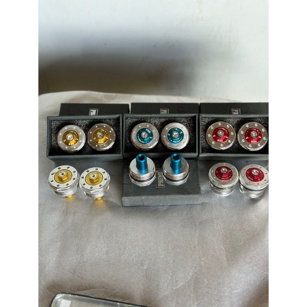 Preload adjuster all new R15V3,V4,MT15,Xabre new,R25V2