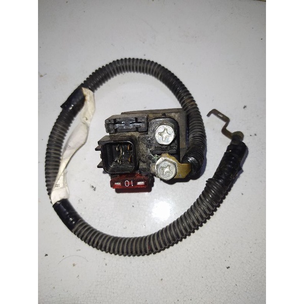 Bendik stater satria fu original