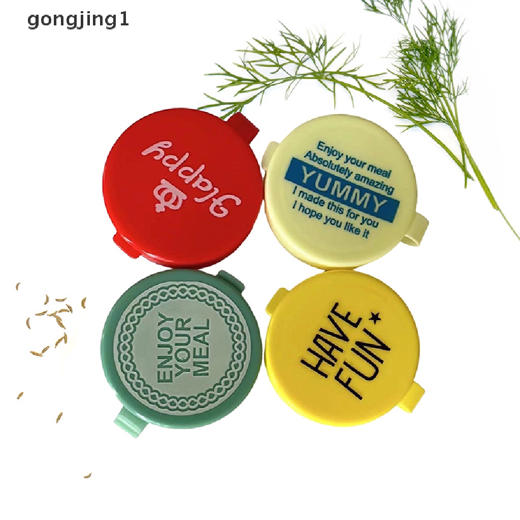 Ggg 1/2 /4Pcs Botol Saos Mini Wadah Saus Botol Penyimpanan Saos Tomat ID