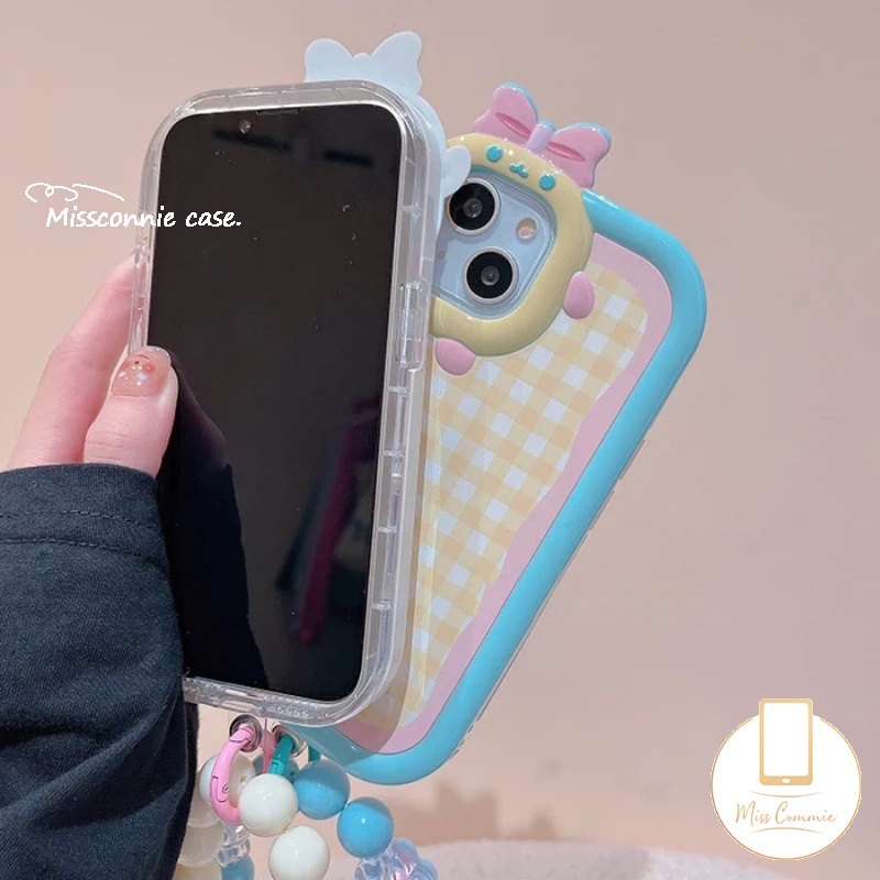 Soft Case Motif Monster 3D Untuk VIVO Y21 Y35 Y22 Y16 Y20 Y22s Y12 Y15 Y11 Y15S Y21S Y51A Y55 Y02s V25 V25E V23 Y23E V23 Y33S Y20 Y30 Y20s Y20s Y31S Y20s Y20s Y20