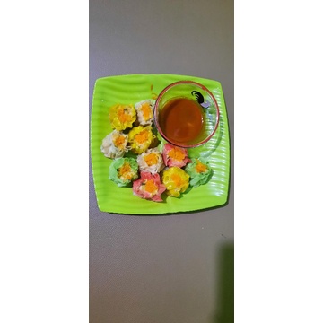 

Dimsum Pelangi