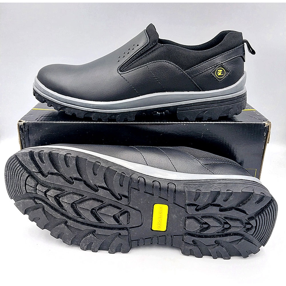 HOT PROMO Sepatu Kulit Casual PAKALOLO N1133 PREMIUM QUALITY