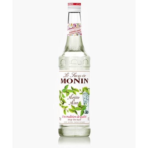 

Monin Sirup Wild Mint / Mojito