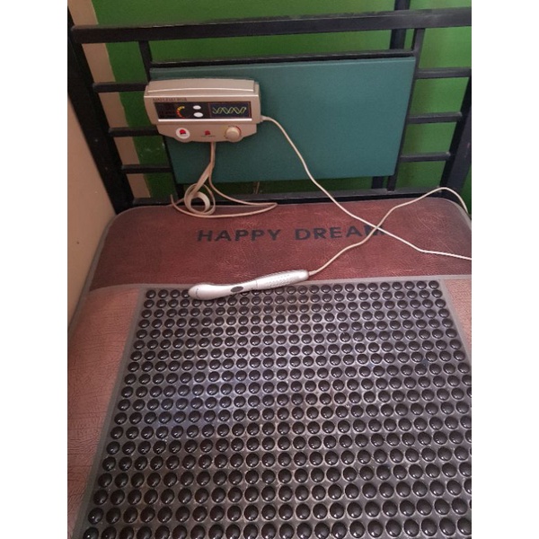 matras terapi happy dream