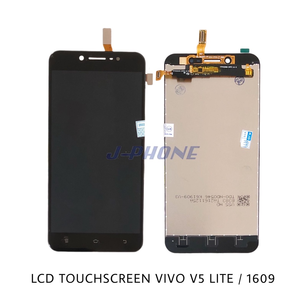 LCD VIVO V5 LITE / 1609