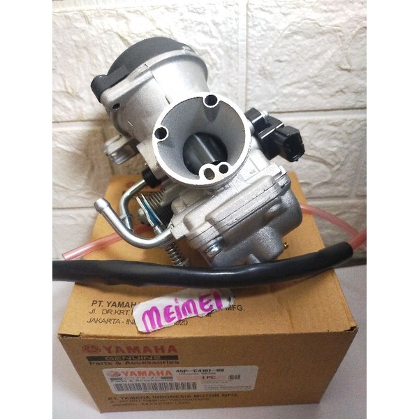 karburator carburator BYSON (45P) mikuni oem