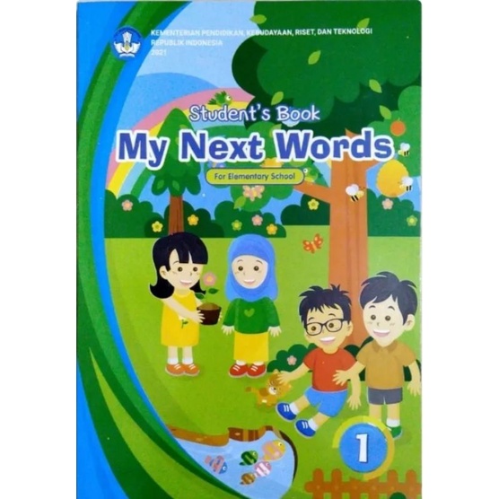 

MY NEXT WORDS GRADE 1