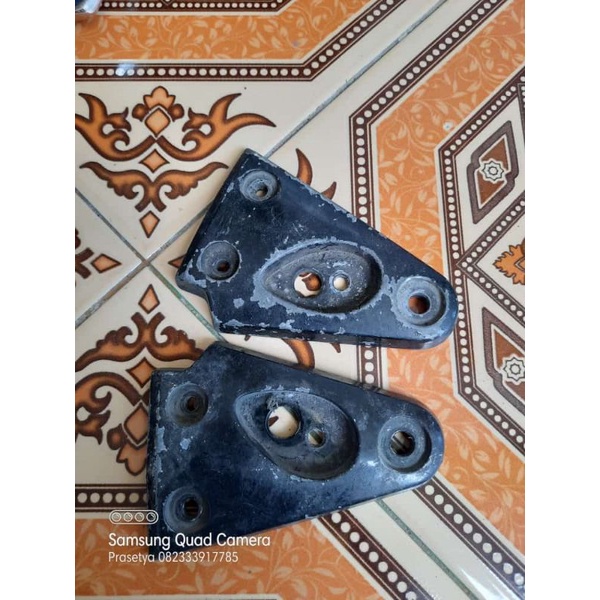 KUPINGAN ORI TIGER REVO KCJ 2007 2008 TIREV