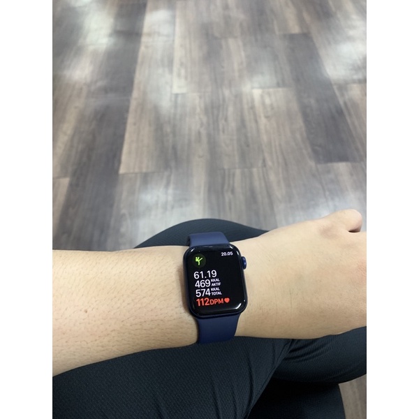 Apple Watch Series 6 40 mm