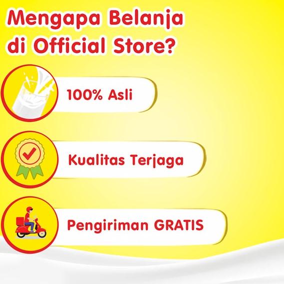 

Extra Bonus DANCOW Fortigro Susu Bubuk Susu Anak Full Cream 200g ,.,.,.,.,.,