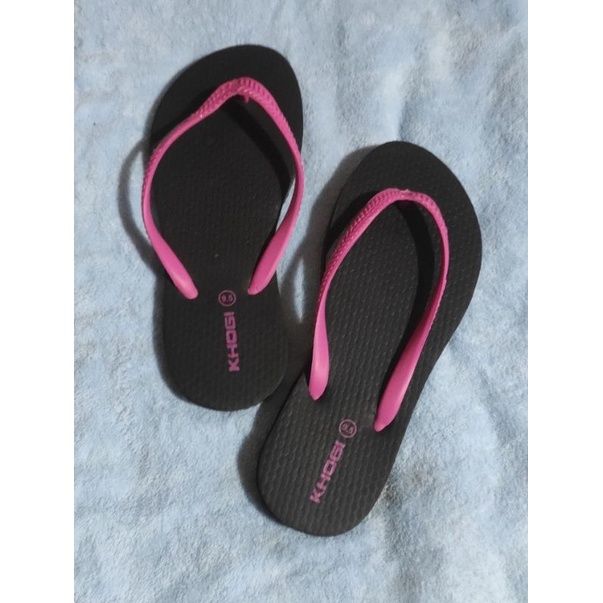 Sandal Jepit Khogi Wanita